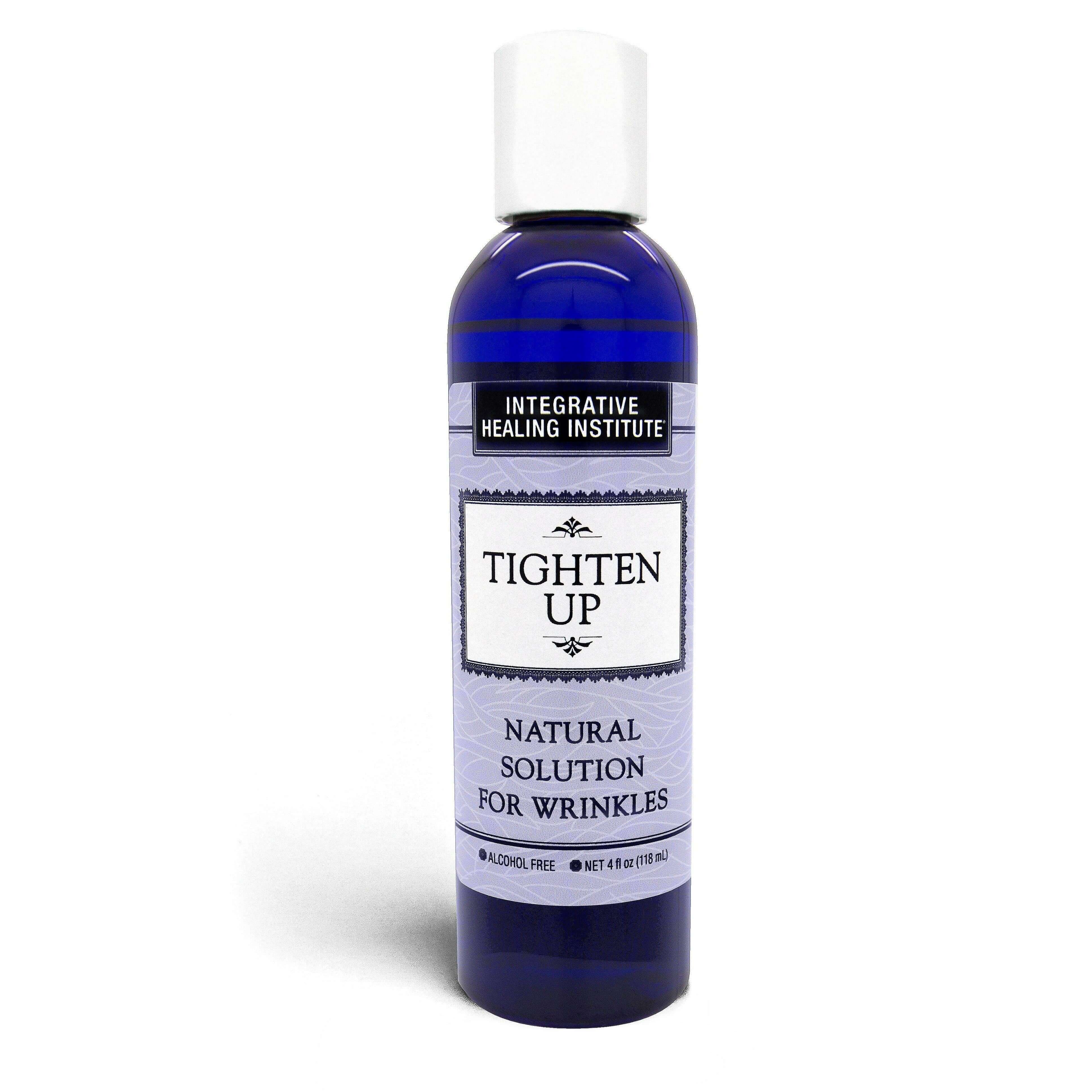 Tighten Up for Wrinkles