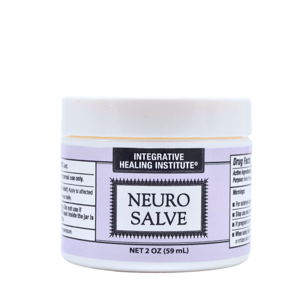 Neuro Salve-Natural Relief for Nerve Pain