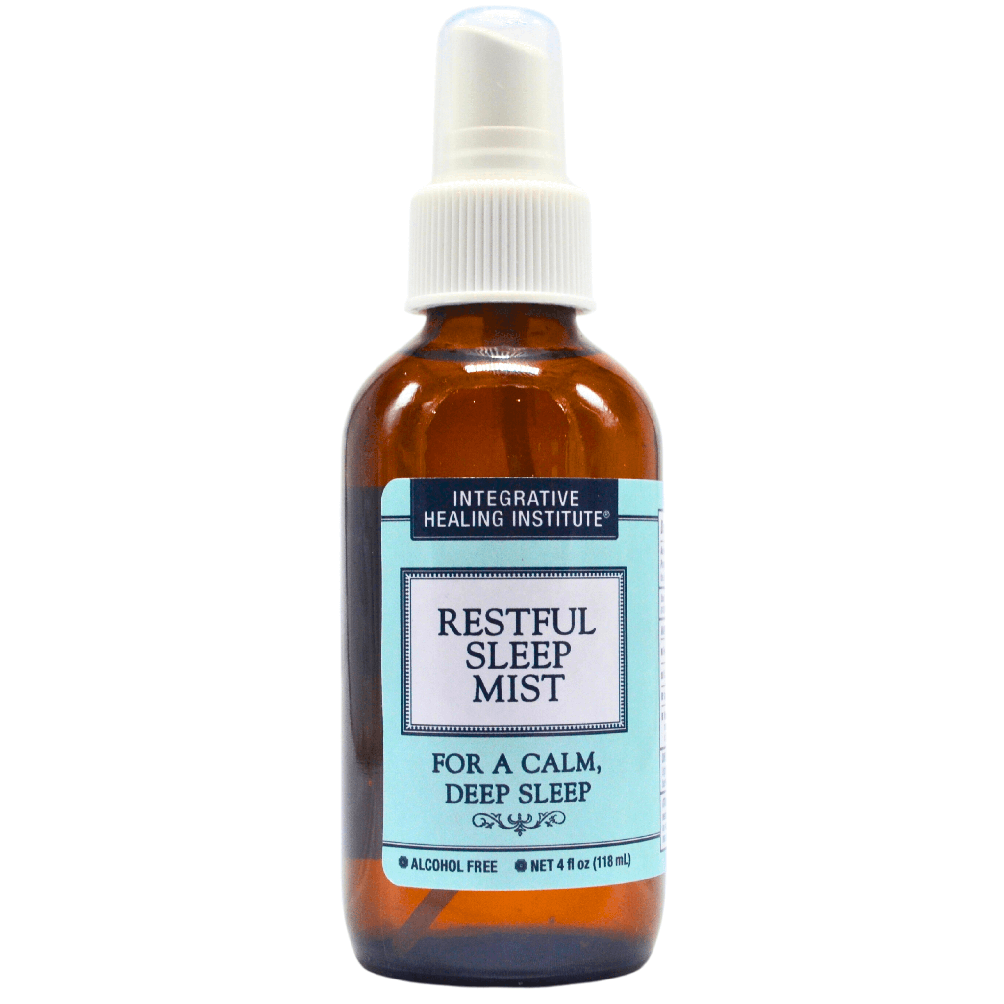 Restful Sleep Mist for a calm, deep sleep