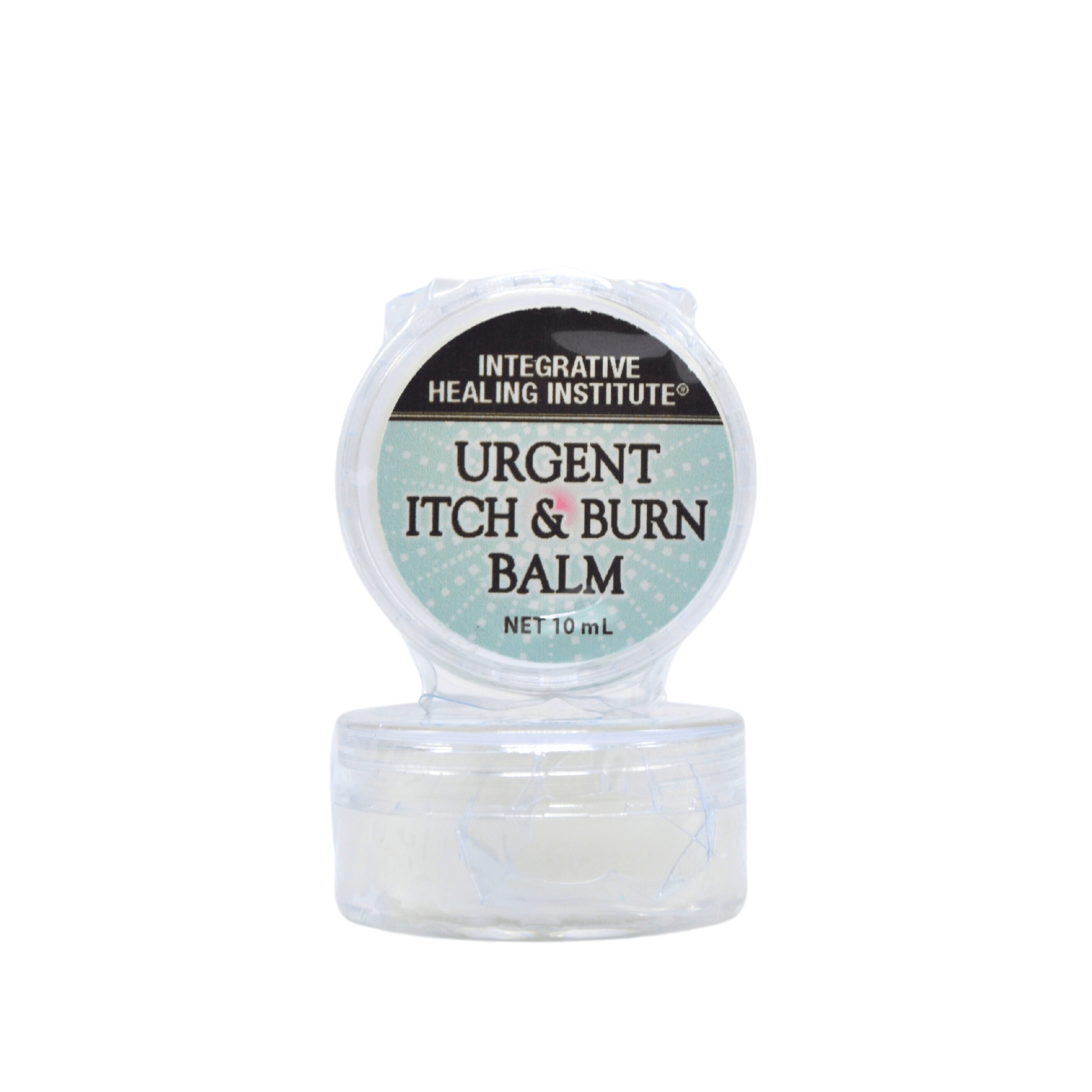 Urgent Itch + Burn for bug bites and burns