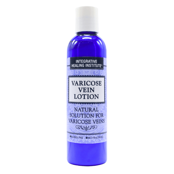 Varicose Vein Lotion-Natural relief for varicose veins