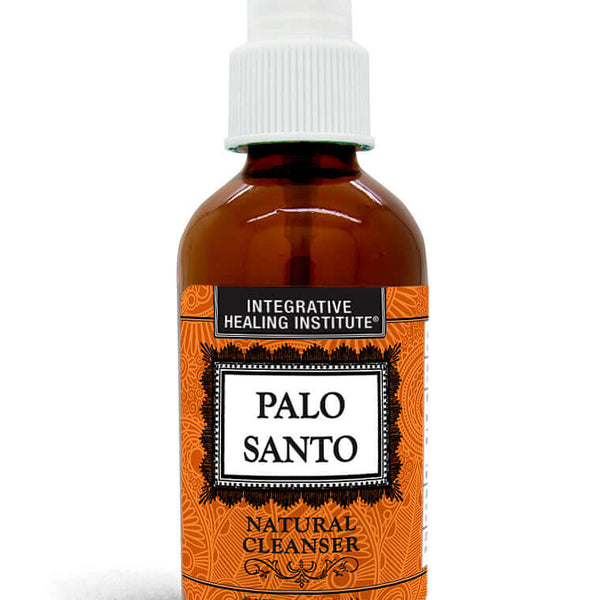 はち お纏め SpecialWild Palo Santo spray✨ PaloSanto_600x600_crop_center.